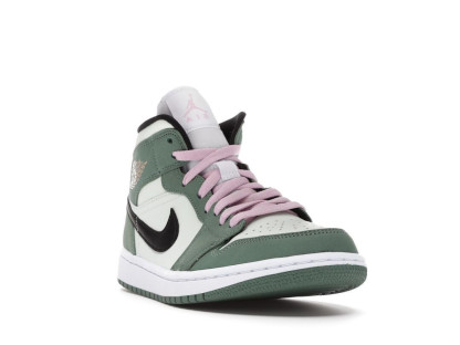 NAJ 1 Mid Dutch Green (W)