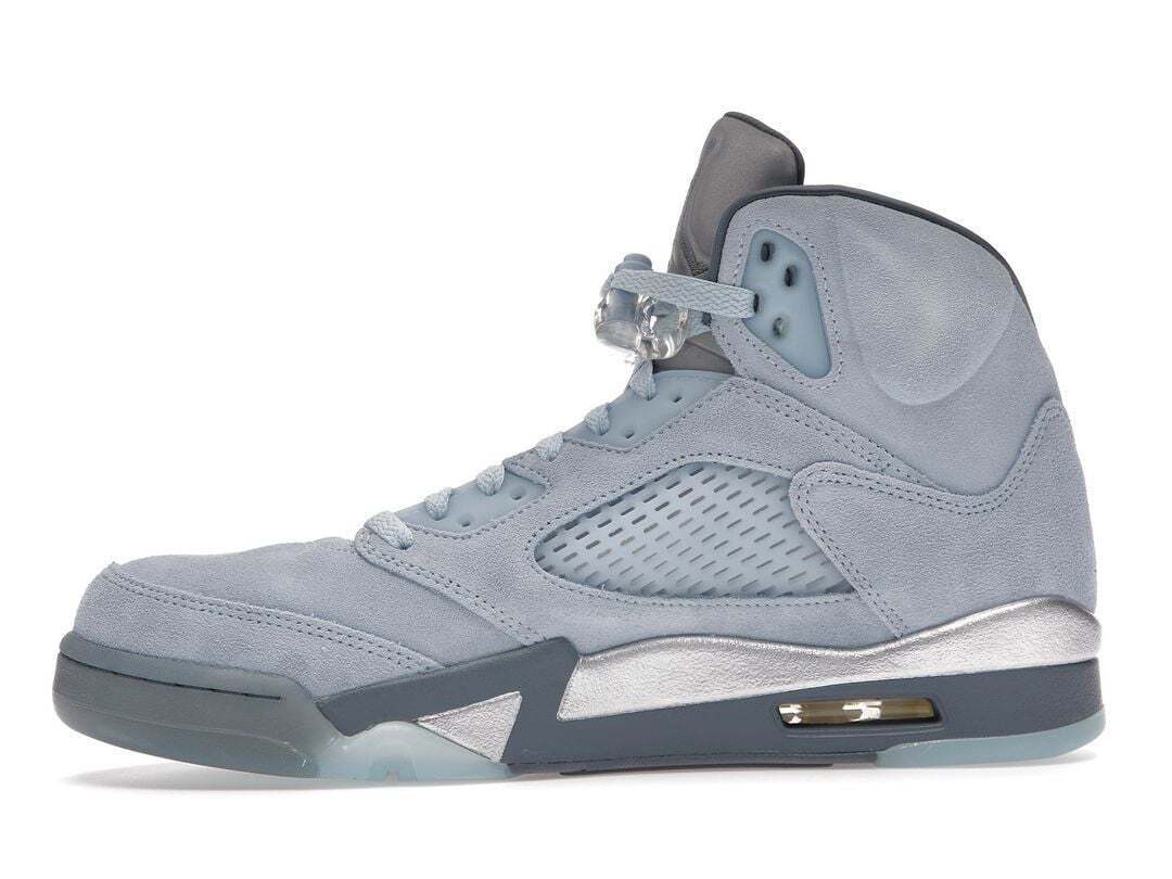 NAJ 5 Retro Bluebird (W)