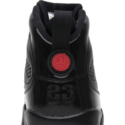 NAJ 9 Retro Bred Patent