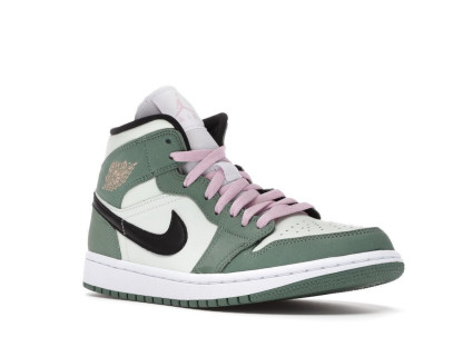 NAJ 1 Mid Dutch Green (W)