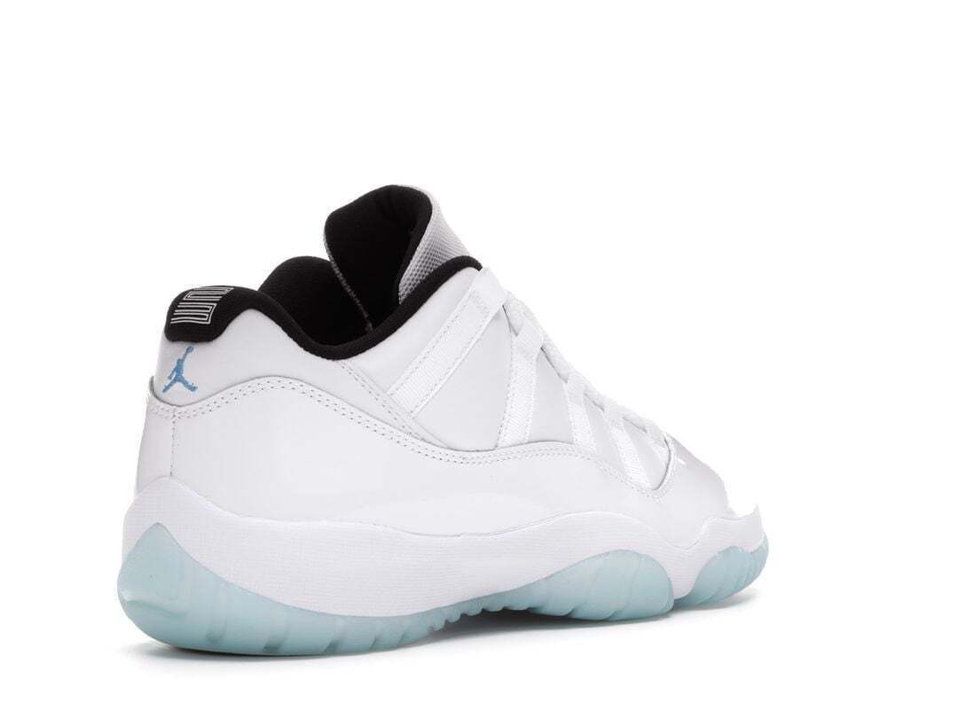 NAJ 11 Retro Low Legend Blue