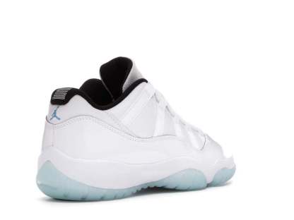 NAJ 11 Retro Low Legend Blue
