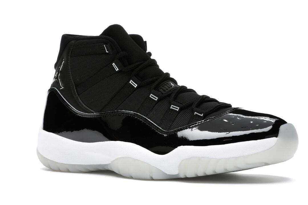 NAJ 11 Retro Jubilee 25th Anniversary