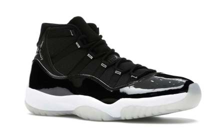 NAJ 11 Retro Jubilee 25th Anniversary