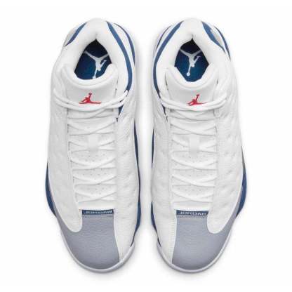 NAJ 13 Retro French Blue - New Release