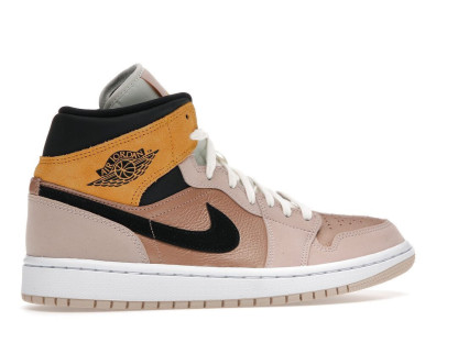 NAJ 1 Mid Particle Beige (W)