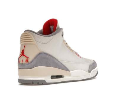 NAJ 3 Retro SE Muslin