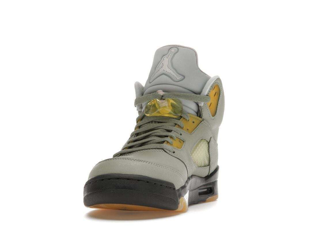 NAJ 5 Retro Jade Horizon