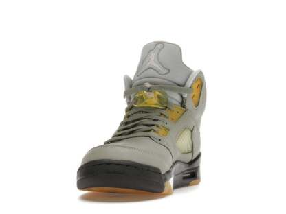 NAJ 5 Retro Jade Horizon