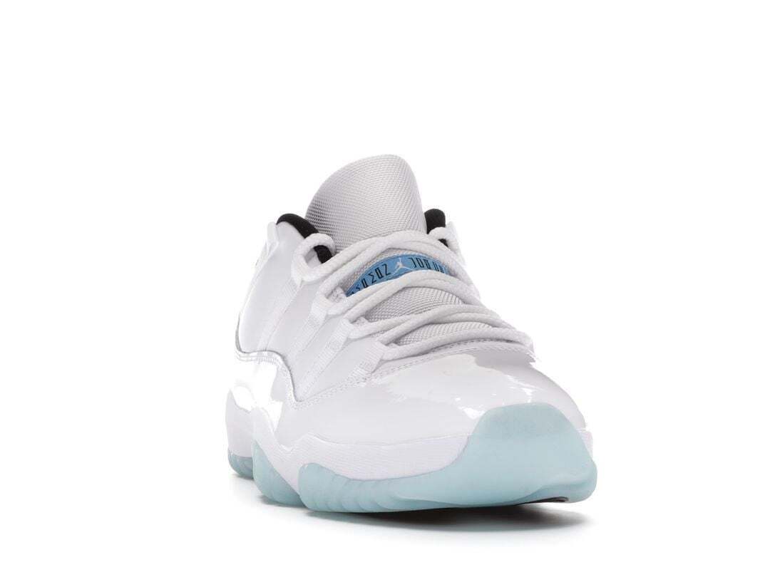 NAJ 11 Retro Low Legend Blue