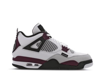 NAJ 4 Retro PSG (Paris Saint Germain)