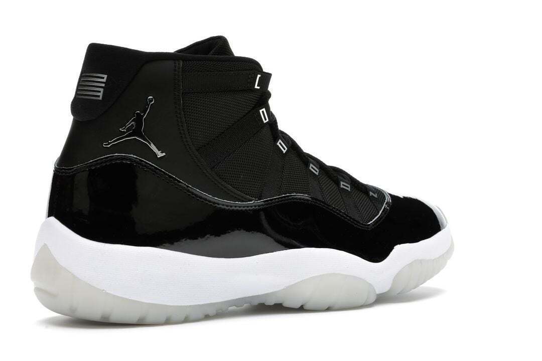 NAJ 11 Retro Jubilee 25th Anniversary