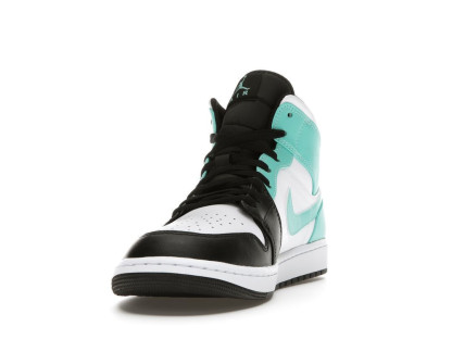 NAJ 1 Mid Tropical Twist Igloo