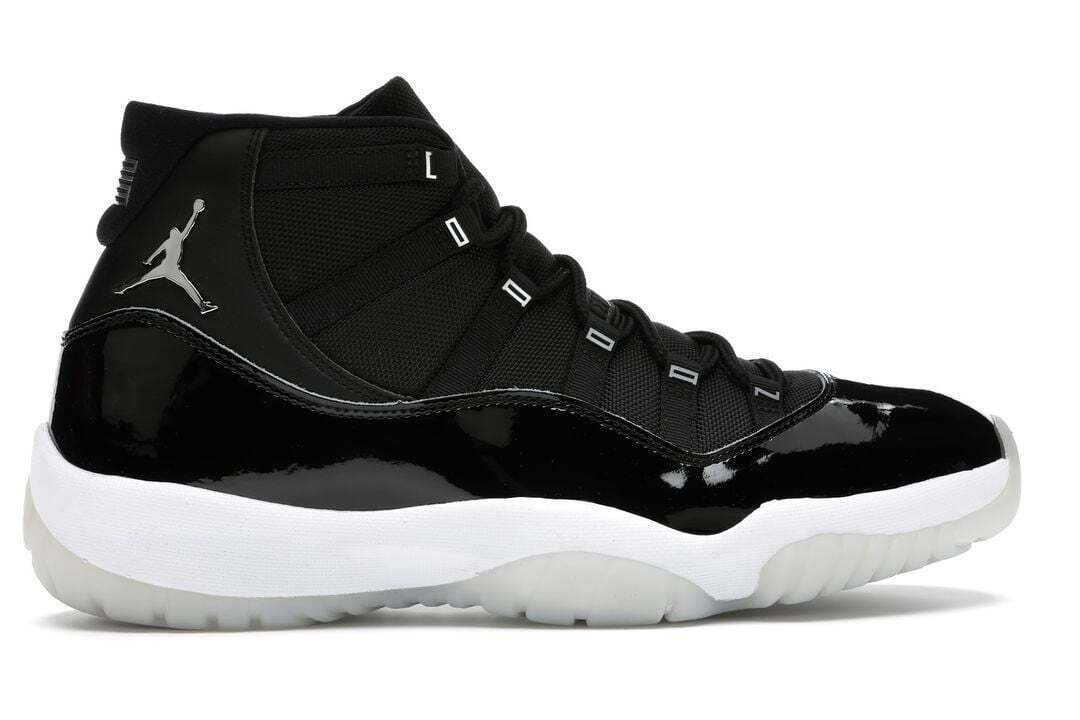 NAJ 11 Retro Jubilee 25th Anniversary