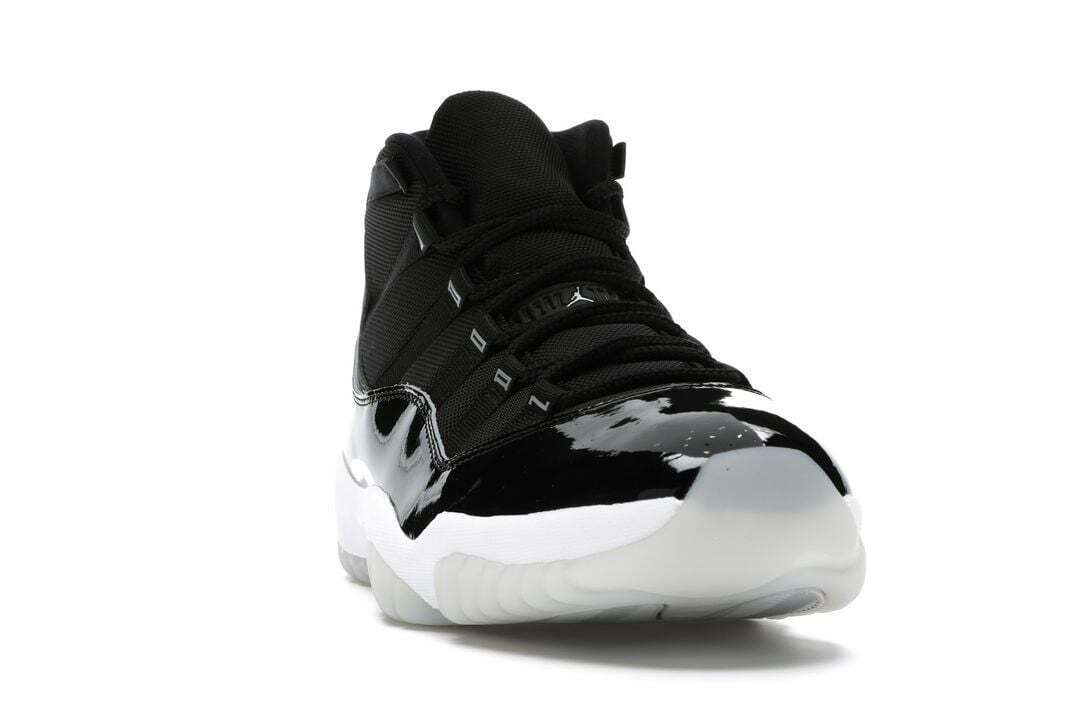 NAJ 11 Retro Jubilee 25th Anniversary