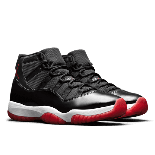 NAJ 11 Retro Playoffs Bred 2019