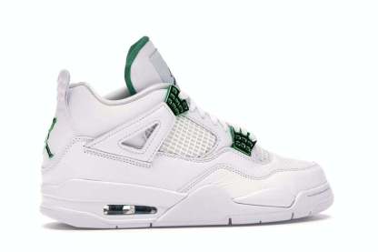 NAJ 4 Retro Metallic Green
