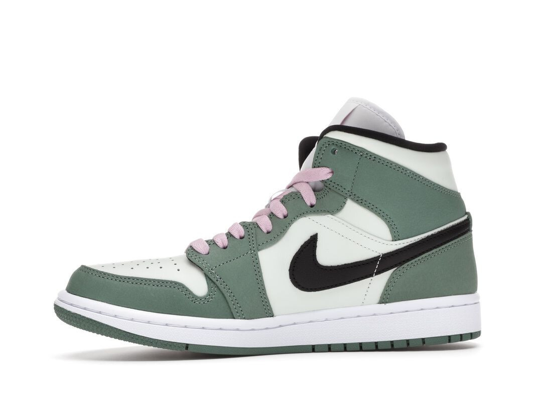 NAJ 1 Mid Dutch Green (W)