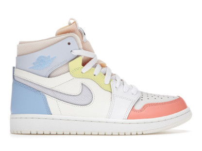 NAJ 1 High To My First Coach