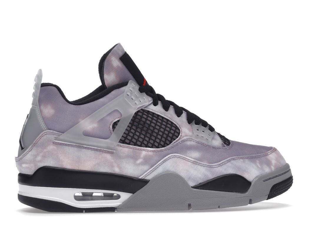 NAJ 4 Retro Zen Master