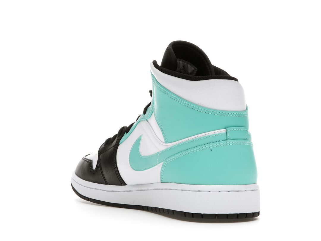 NAJ 1 Mid Tropical Twist Igloo