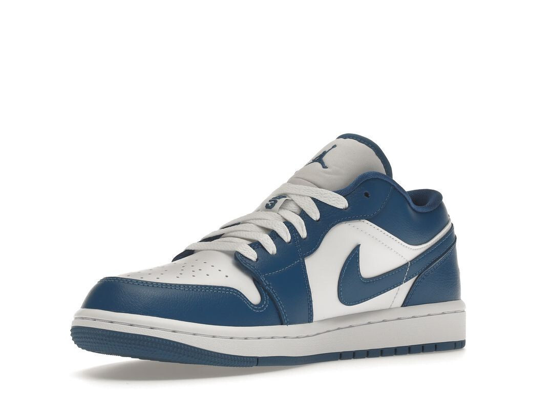NAJ 1 Low Marina Blue (W)