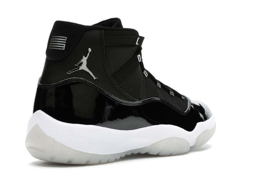 NAJ 11 Retro Jubilee 25th Anniversary