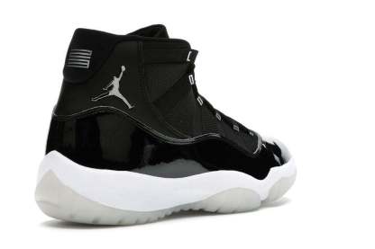 NAJ 11 Retro Jubilee 25th Anniversary