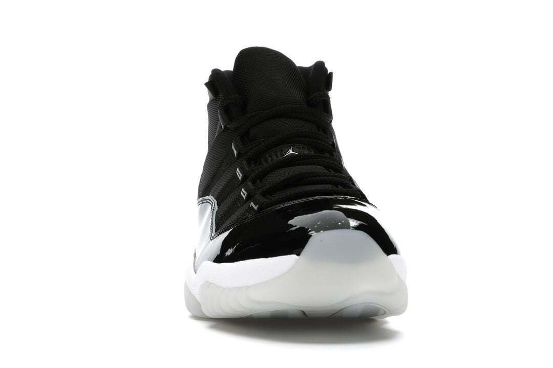 NAJ 11 Retro Jubilee 25th Anniversary