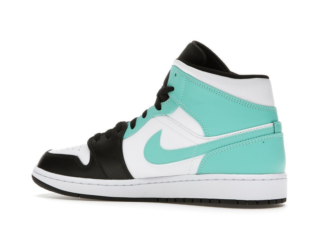 NAJ 1 Mid Tropical Twist Igloo