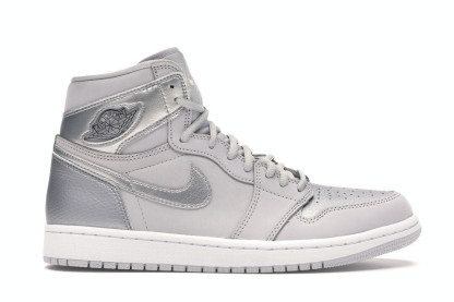 NAJ 1 Retro High CO Japan Neutral Grey