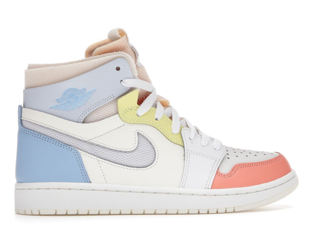 NAJ 1 High To My First Coach