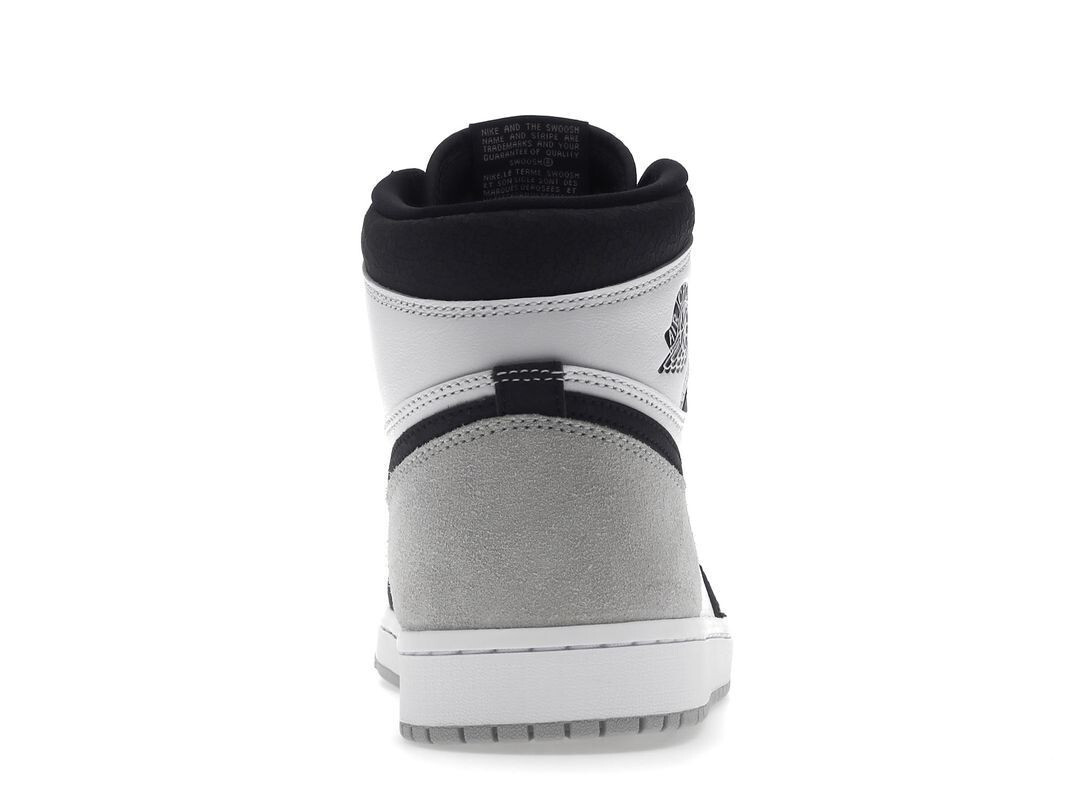 NAJ 1 High OG Stage Haze