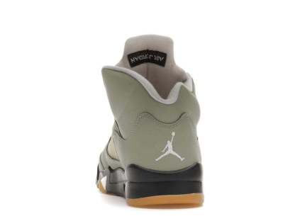 NAJ 5 Retro Jade Horizon