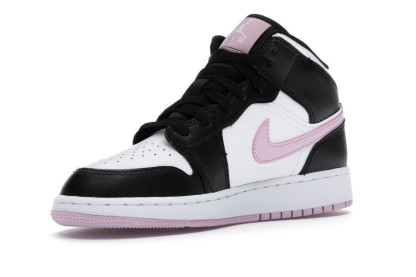 NAJ 1 Mid Arctic Pink