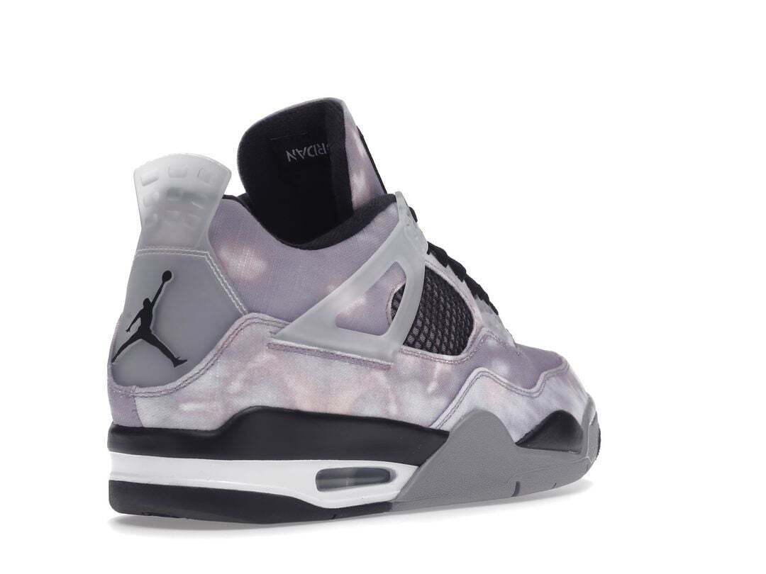 NAJ 4 Retro Zen Master