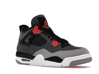 NAJ 4 Retro Infrared