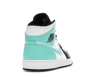 NAJ 1 Mid Tropical Twist Igloo