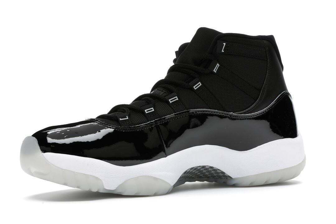 NAJ 11 Retro Jubilee 25th Anniversary