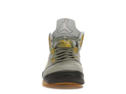 NAJ 5 Retro Jade Horizon