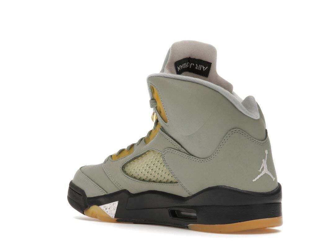 NAJ 5 Retro Jade Horizon