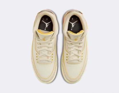 NAJ 3 Retro SP J Balvin Medell��n Sunset