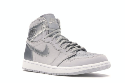 NAJ 1 Retro High CO Japan Neutral Grey