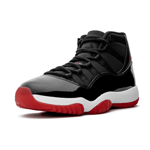 NAJ 11 Retro Playoffs Bred 2019
