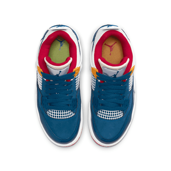 NAJ 4 Retro Messy Room (GS)