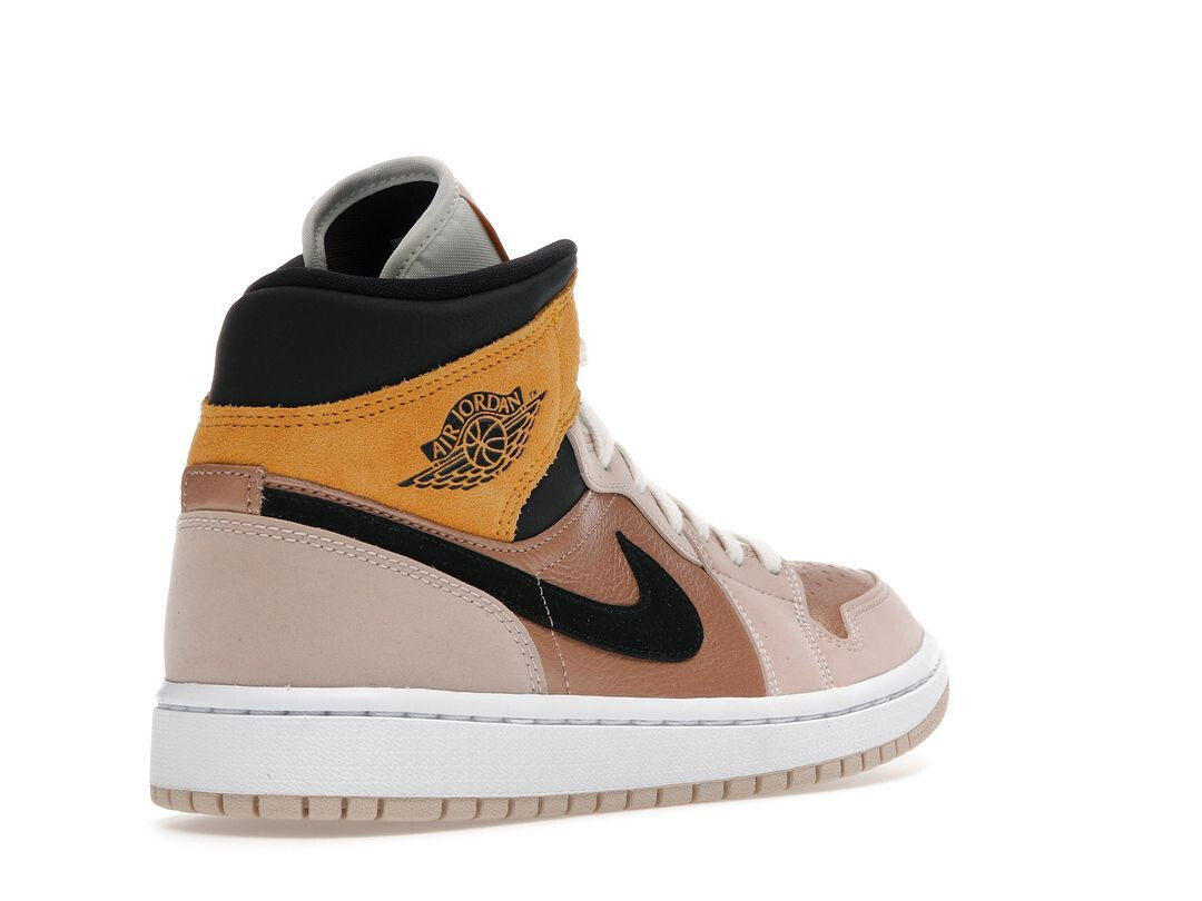 NAJ 1 Mid Particle Beige (W)