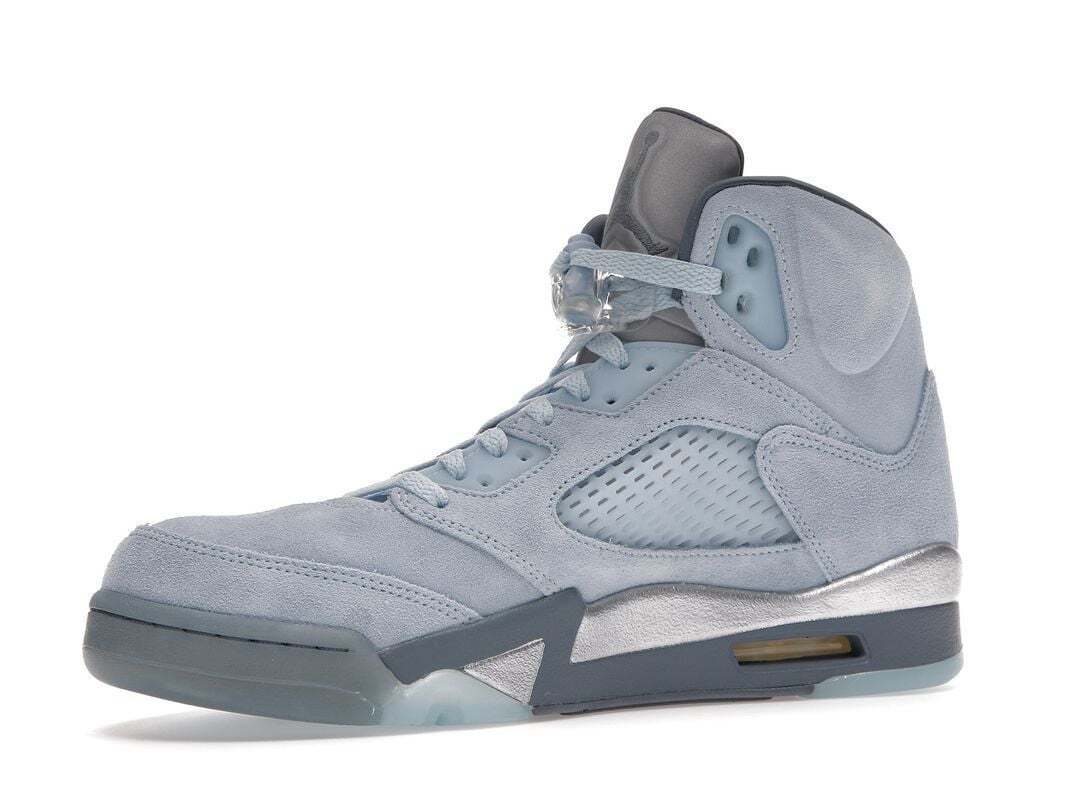 NAJ 5 Retro Bluebird (W)