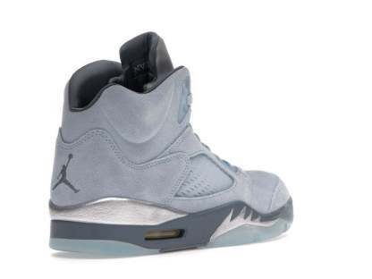 NAJ 5 Retro Bluebird (W)