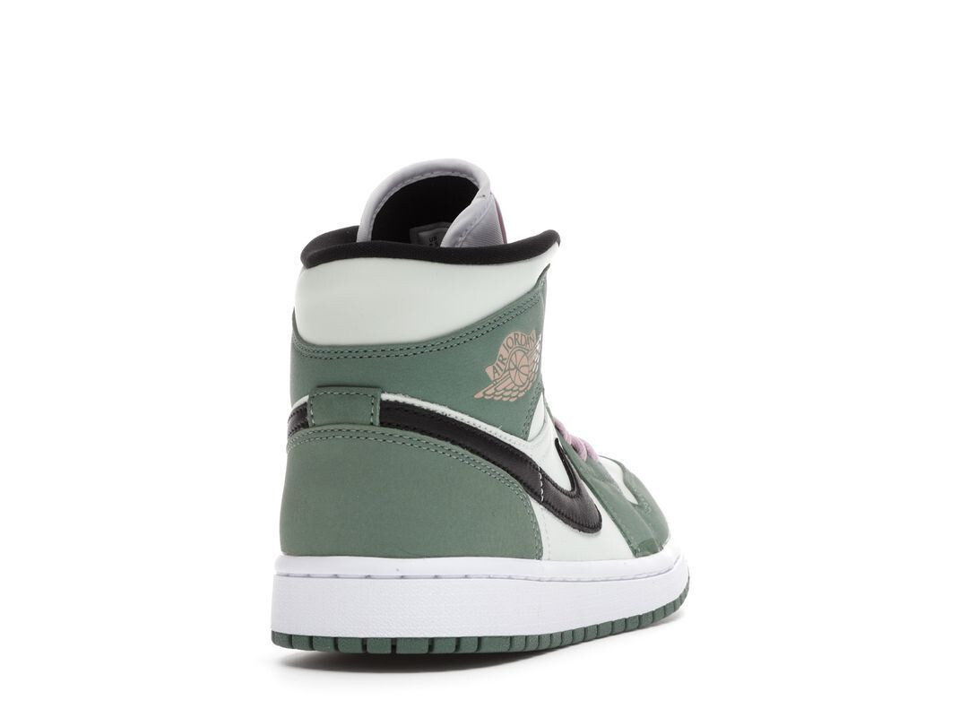 NAJ 1 Mid Dutch Green (W)