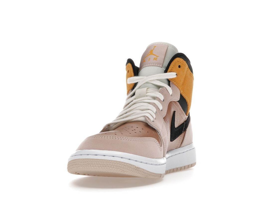 NAJ 1 Mid Particle Beige (W)